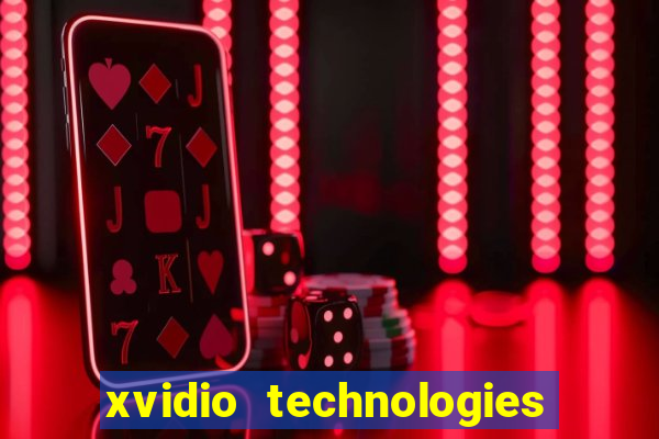 xvidio technologies startup brasil 2023 download